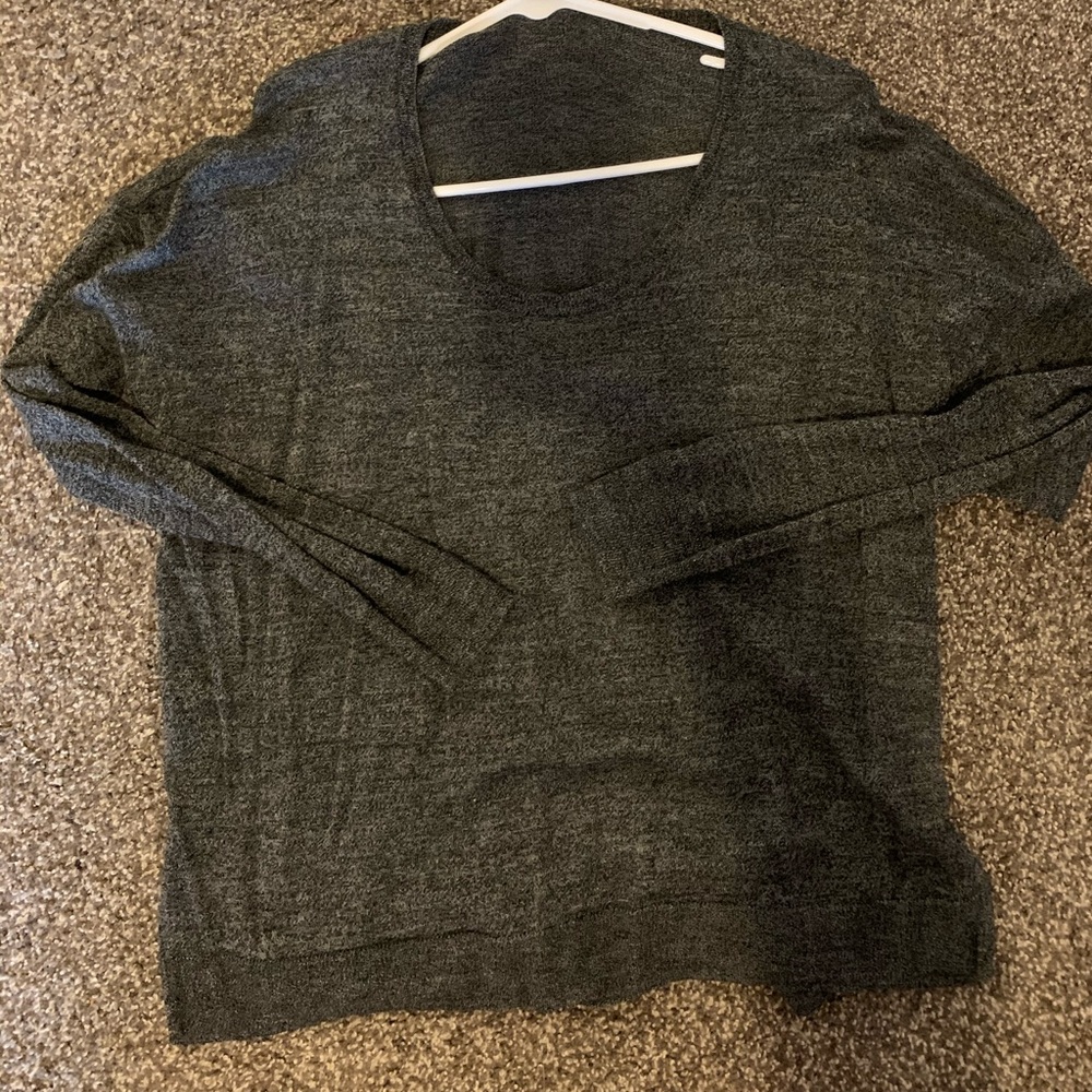 Nwot madewell sweater